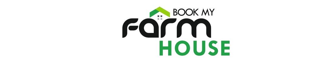 BookMyFarmhouse Logo